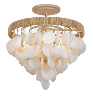 Aurelia'S Cove - 4Lt Semi Flush