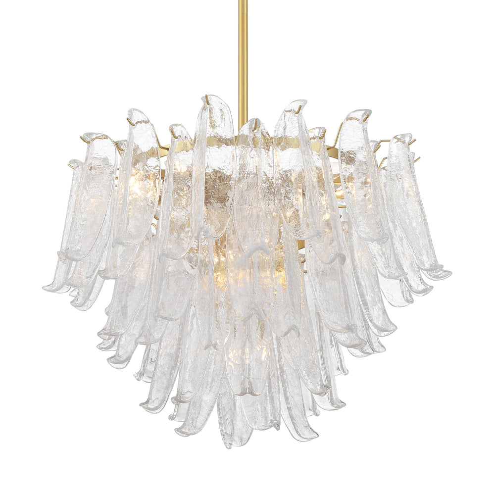 Regent - 13Lt Chandelier