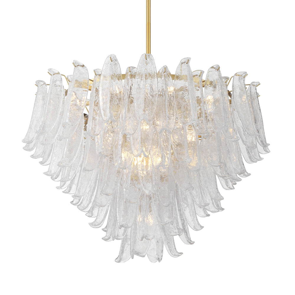Regent - 17Lt Chandelier