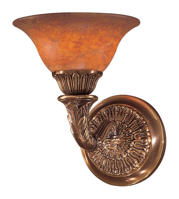 1Lt Wall Sconce N202501-AN