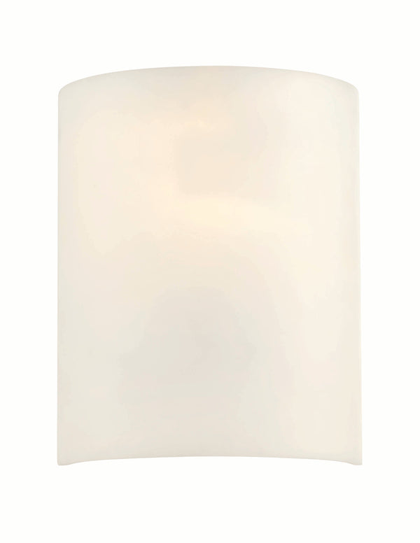 1Lt Wall Sconce N2034-1