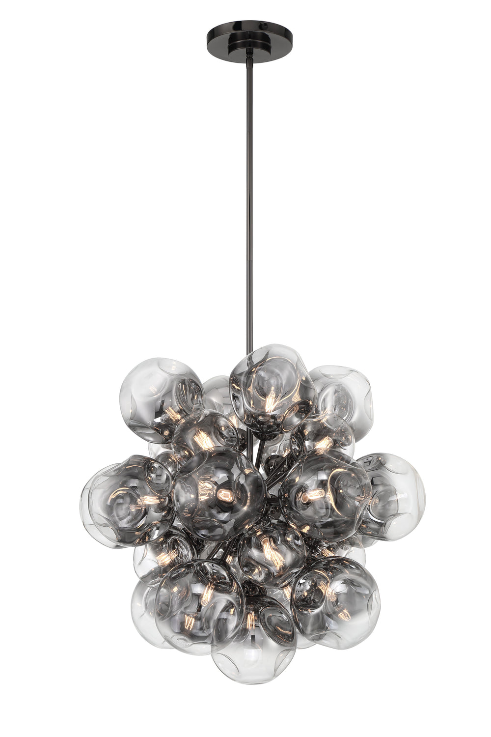 Neveh - 25 Light Pendant