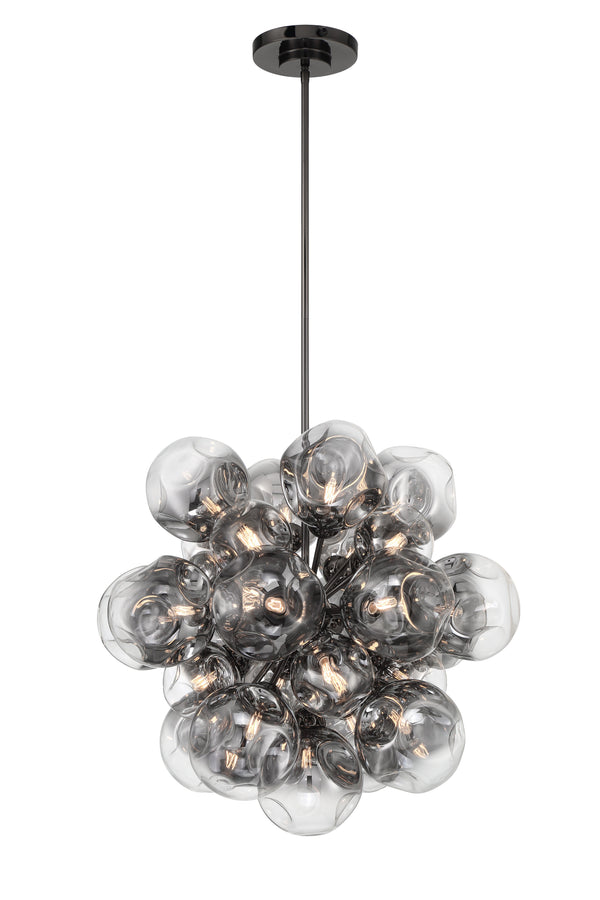 Neveh - 25 Light Pendant