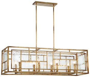 Edgemont Park - 8 Light Island