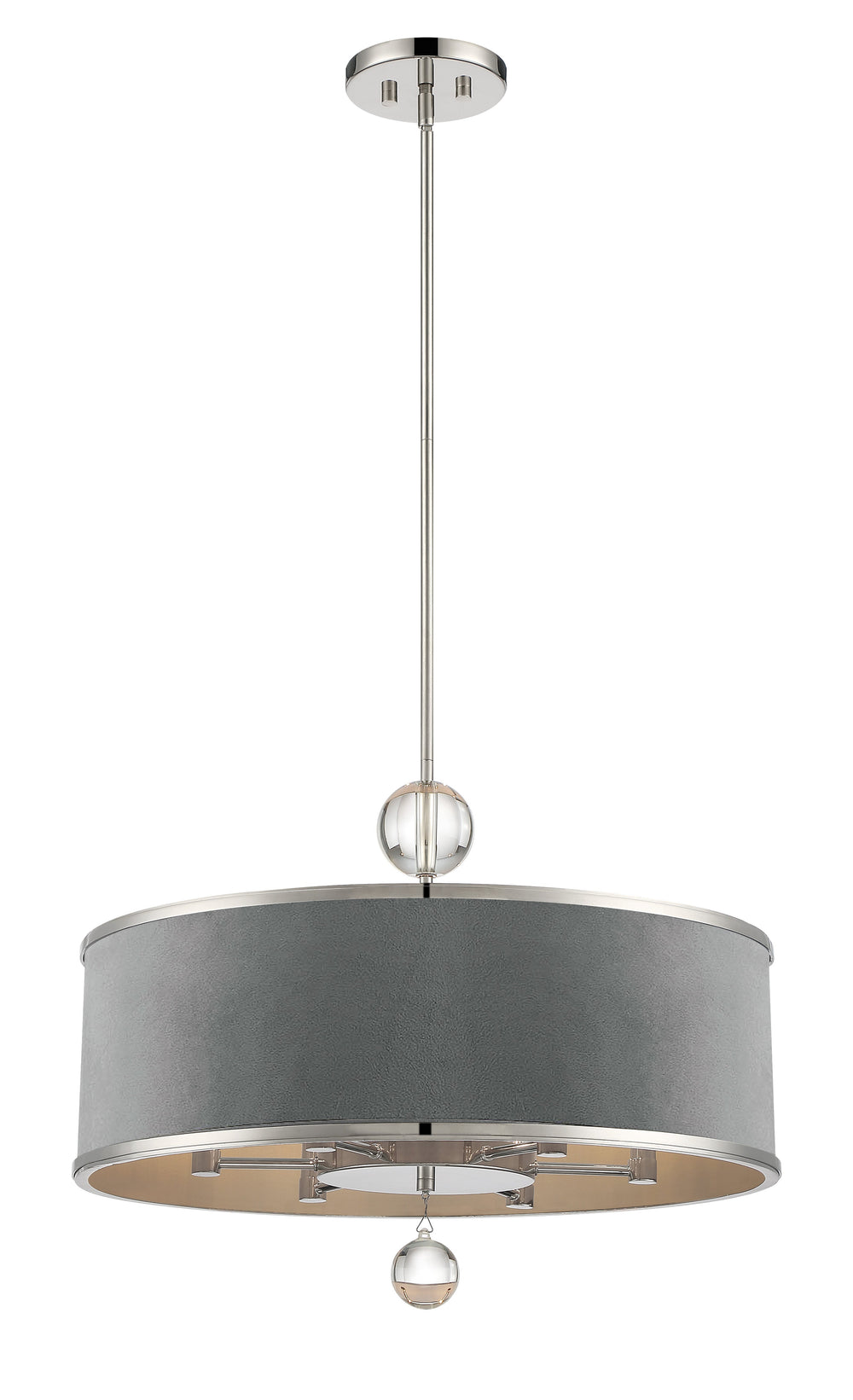 Luxour - 6 Light Pendant