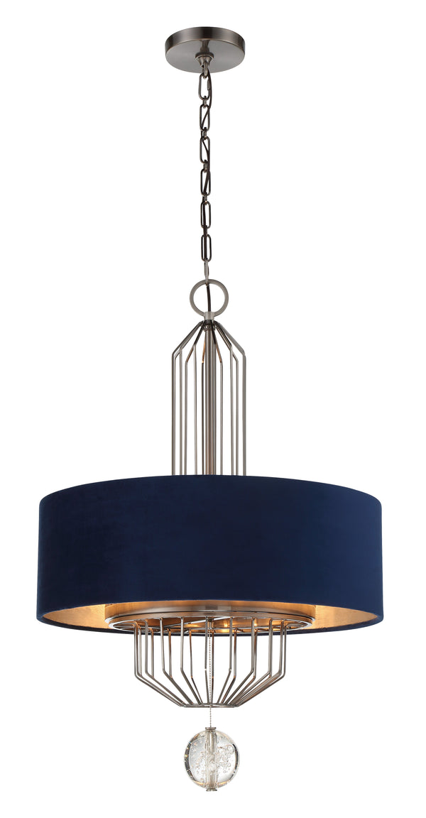 Grandeur - 6 Light Pendant