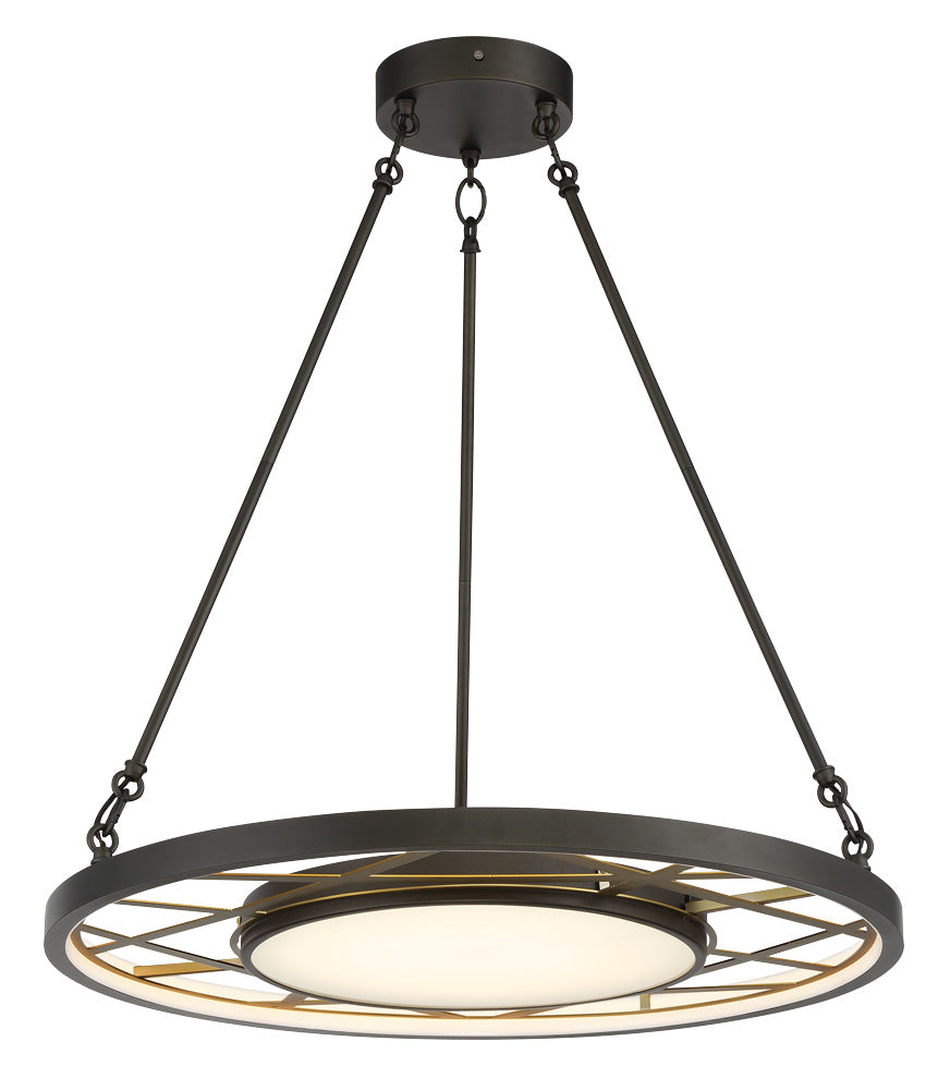 Tribeca - Led Pendant