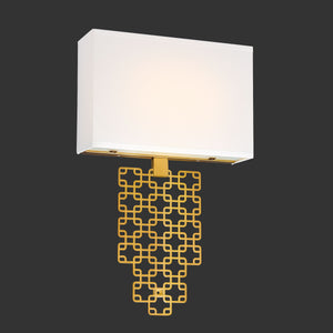 Blairmoor - Led Wall Sconce