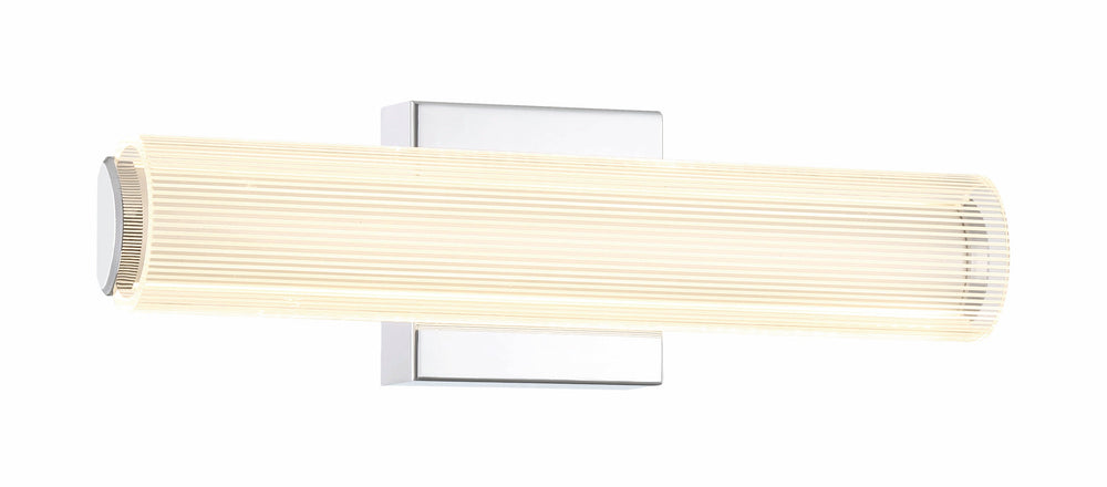 Razors Edge - LED Wall Sconce - P1021-077-L
