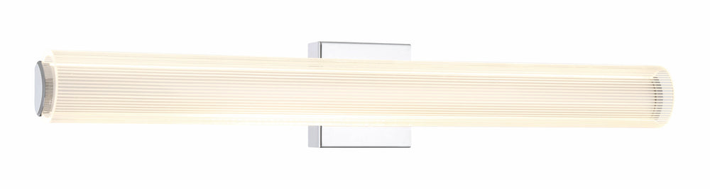 Razors Edge - LED Wall Sconce - P1023-077-L