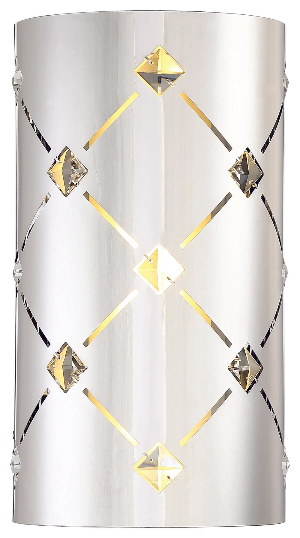Crowned - LED Wall Sconce - P1030-077-L