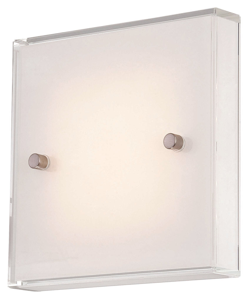 Framework - LED Wall Sconce - P1141-084-L