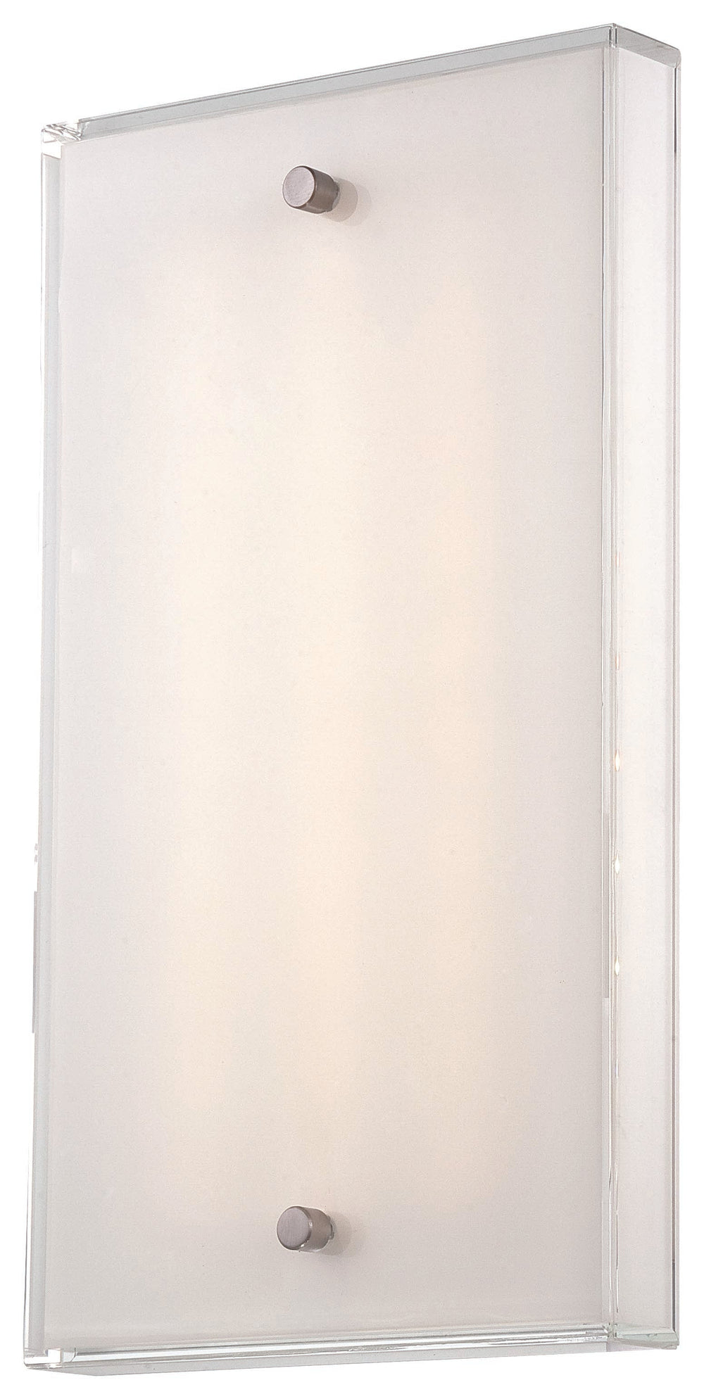 Framework - LED Wall Sconce - P1142-084-L