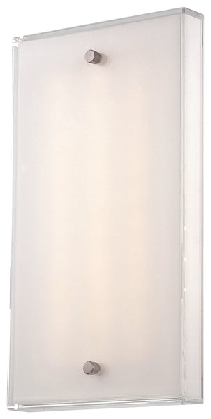 Framework - LED Wall Sconce - P1142-084-L