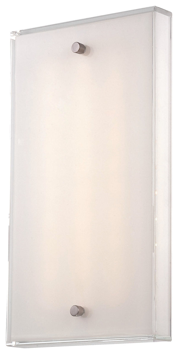 Framework - LED Wall Sconce - P1142-084-L