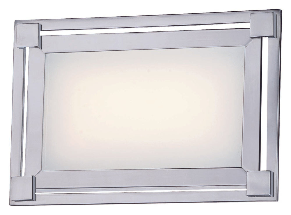 Framed - LED Bath - P1161-077-L