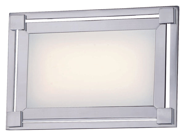 Framed - LED Bath - P1161-077-L