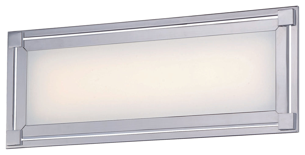 Framed - LED Bath - P1162-077-L