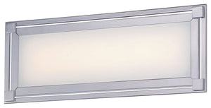 Framed - LED Bath - P1162-077-L