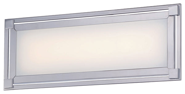 Framed - LED Bath - P1162-077-L