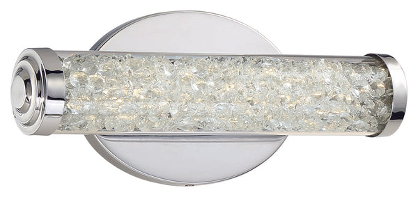 Diamonds - LED Bath - P1191-077-L
