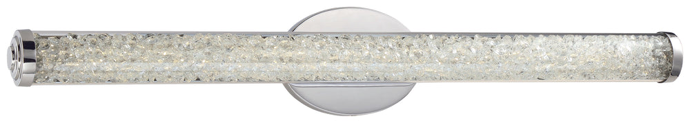 Diamonds - LED Bath - P1193-077-L