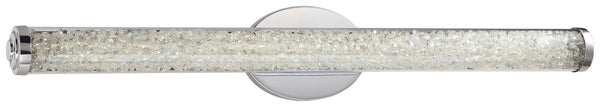 Diamonds - LED Bath - P1193-077-L