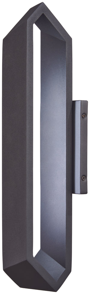 Pitch - LED Wall Sconce - P1205-066-L