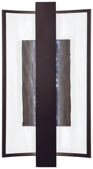 Sidelight - LED Wall Sconce - P1207-615B-L