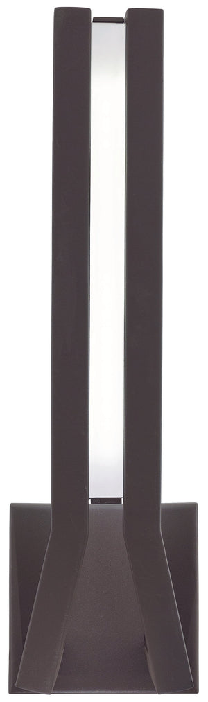 Tune - LED Wall Sconce - P1213-287-L