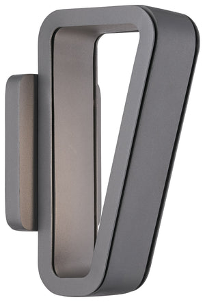 Pediment - LED Wall Sconce - P1224-297-L