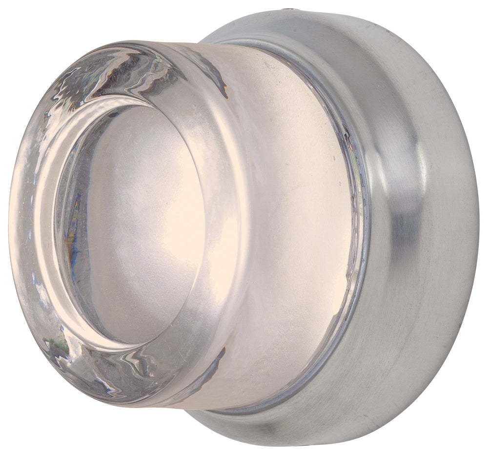 Comet - LED Wall Sconce (Convertible To Flush Mount) - P1240-A144-L