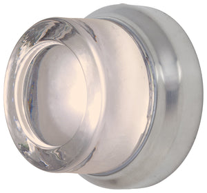 Comet - LED Wall Sconce (Convertible To Flush Mount) - P1240-A144-L