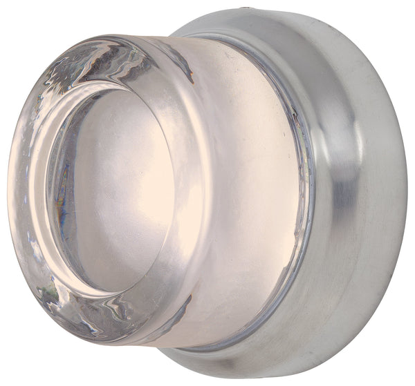 Comet - LED Wall Sconce (Convertible To Flush Mount) - P1240-A144-L