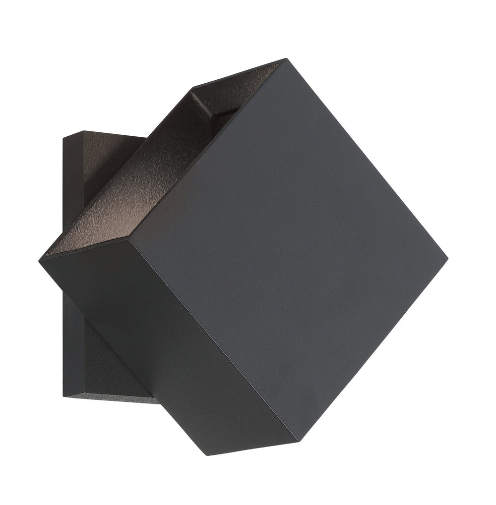 Revolve - LED Wall Sconce - P1245-066-L