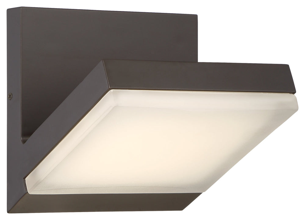 Angle - LED Wall Sconce - P1259-143-L