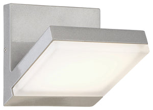 Angle - LED Wall Sconce - P1259-566-L