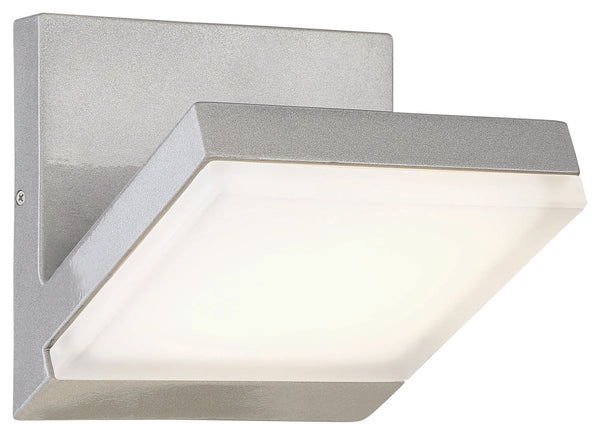 Angle - LED Wall Sconce - P1259-566-L