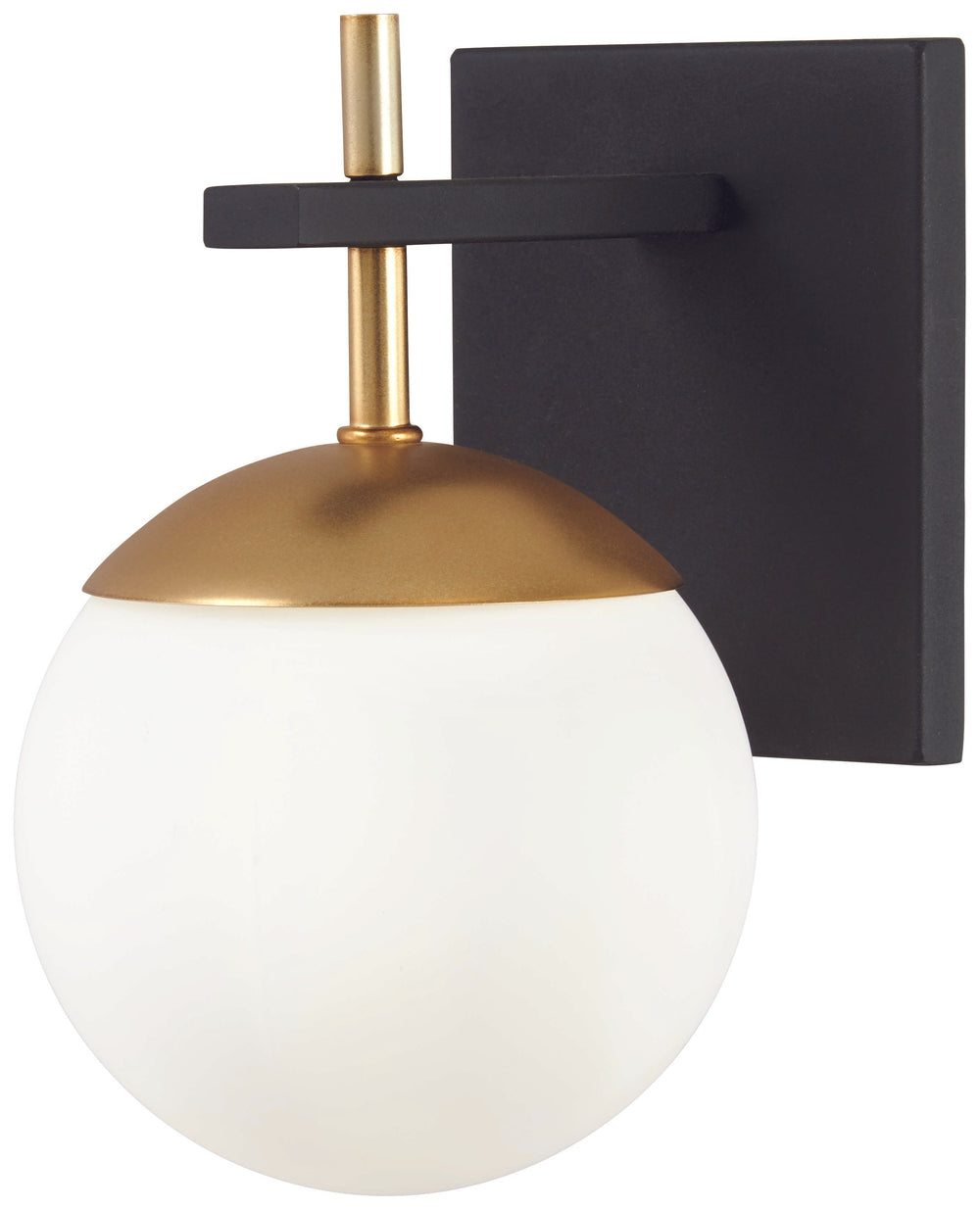 Alluria - 1 Light Wall Sconce - P1350-618