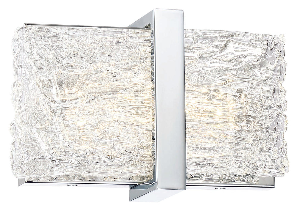 Forest Ice Ii - LED Bath - P1381-077-L