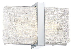 Forest Ice Ii - LED Bath - P1381-077-L