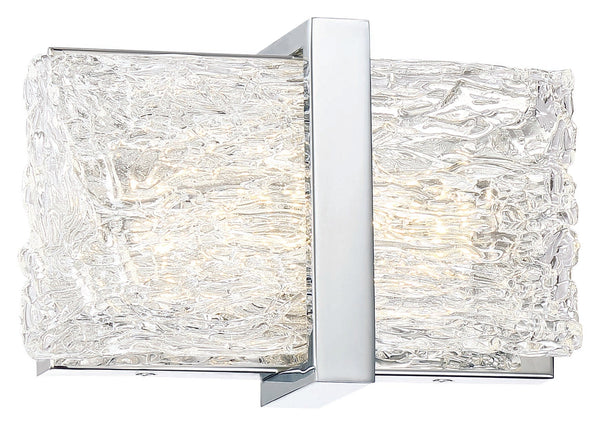 Forest Ice Ii - LED Bath - P1381-077-L