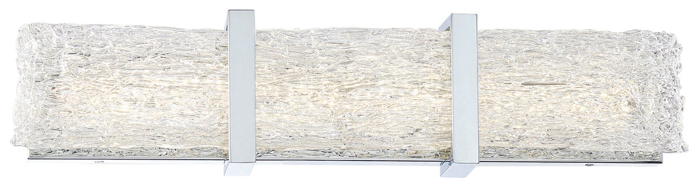 Forest Ice Ii - LED Bath - P1383-077-L