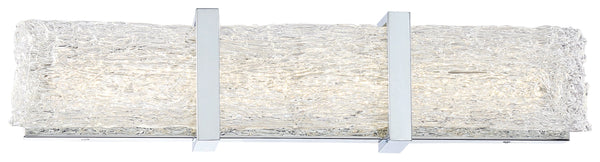 Forest Ice Ii - LED Bath - P1383-077-L