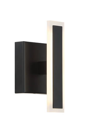 Edge - 1 Light LED Wall Sconce - P1413-66A-L