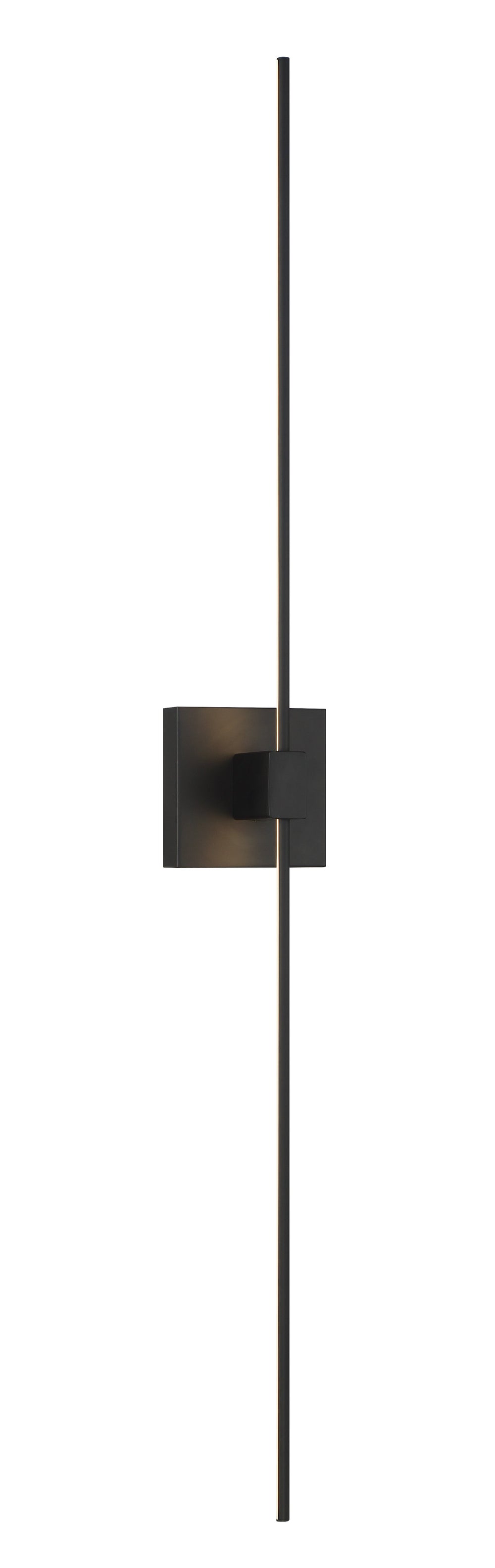 Parker - 2 Light LED Wall Sconce - P1437-66A-L