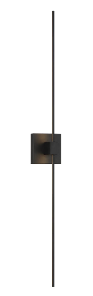 Parker - 2 Light LED Wall Sconce - P1437-66A-L