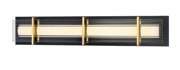 Midnight Gold - LED Light Bath - P1513-707-L