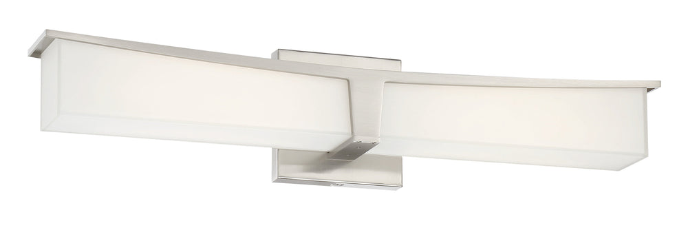 Plane - LED Light Bath - P1533-084-L