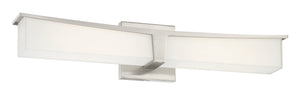 Plane - LED Light Bath - P1533-084-L